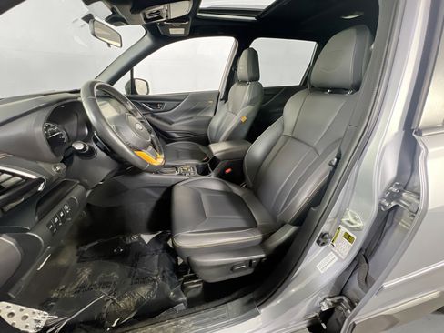 Used 2023 Subaru Forester Wilderness AWD/4WD image 22