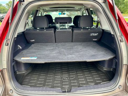 Used 2010 Honda CR-V EX image 28