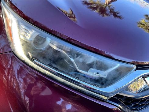 Used 2017 Honda CR-V EX-L image 27