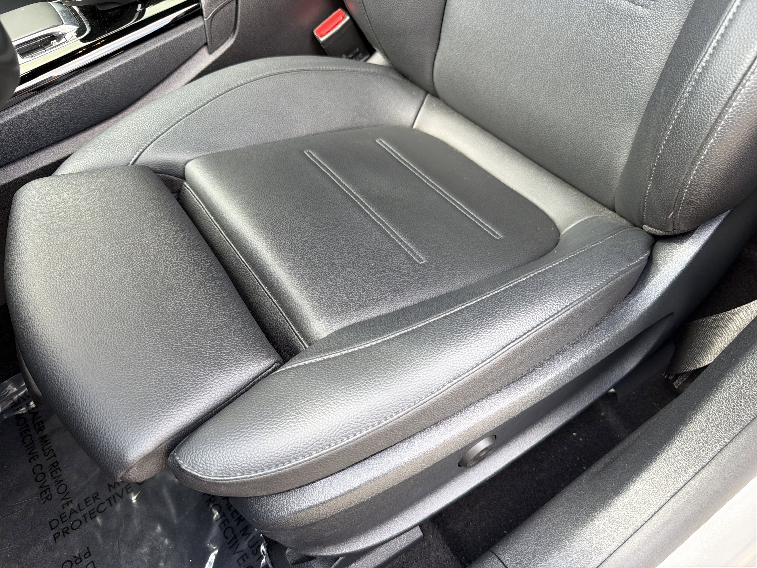 Used 2020 Mercedes-Benz CLA 250 image 20