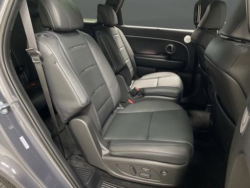 New 2026 Hyundai Palisade Calligraphy image 35