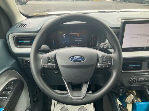 New 2026 Ford Maverick XLT AWD/4WD image 21