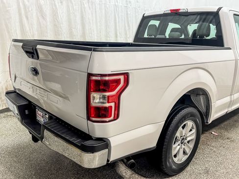 Used 2019 Ford F150 XL w/ Equipment Group 101A Mid image 8