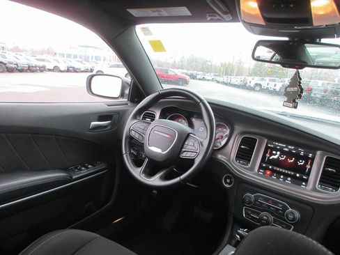 Used 2023 Dodge Charger GT image 17