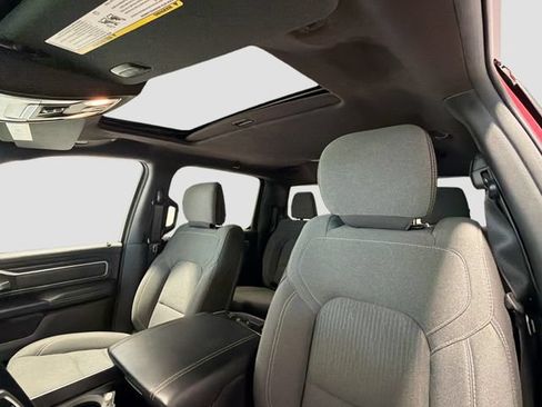 Used 2022 RAM 1500 Big Horn AWD/4WD image 19