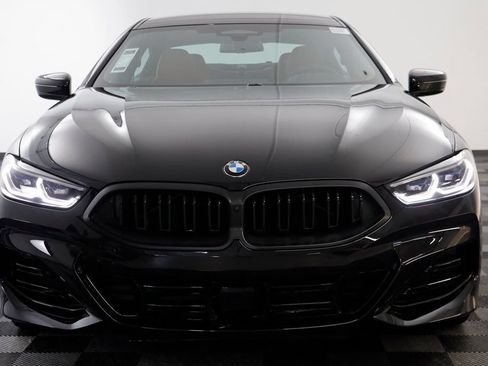 New 2026 BMW 840i xDrive AWD/4WD image 21