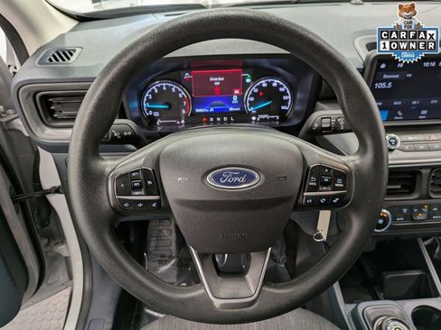 Used 2023 Ford Maverick Tremor w/ Tremor Off-Road Package image 21