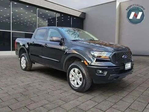 Used 2020 Ford Ranger XL w/ Equipment Group 101A Mid image 7