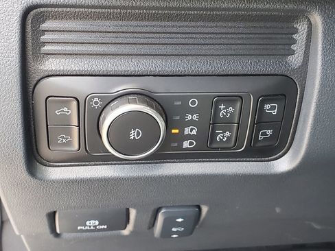 Used 2026 Ford F250 Lariat AWD/4WD image 20
