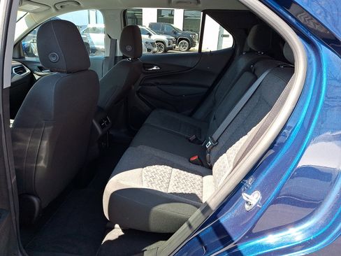 Certified 2023 Chevrolet Equinox LT image 11