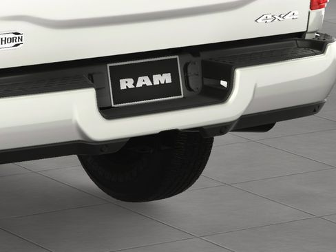 New 2024 RAM 3500 Limited w/ Safety Group image 16