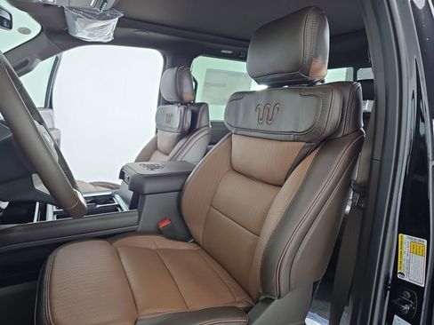 New 2026 Ford F250 King Ranch image 30