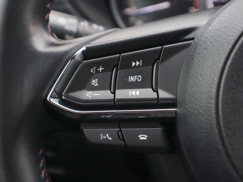 Certified 2023 MAZDA CX-5 Carbon Edition image 16