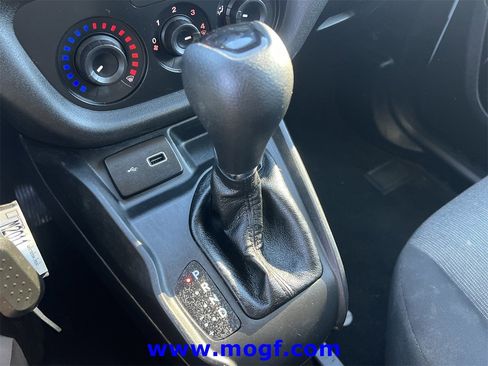 Used 2022 RAM ProMaster City Wagon image 9