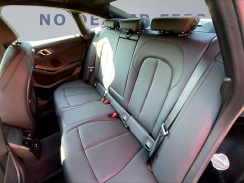 Used 2024 BMW 228i xDrive Gran Coupe w/ Convenience Package AWD/4WD image 22