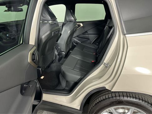 Certified 2025 BMW X3 xDrive30i w/ Convenience Package image 13