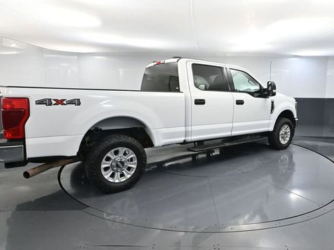 Used 2022 Ford F250 XLT image 5
