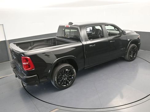 New 2026 RAM 1500 Limited image 47