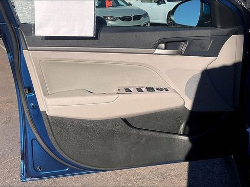 Used 2018 Hyundai Elantra Value Edition w/ Cargo Package image 18