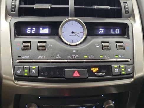 Used 2019 Lexus NX 300 FWD w/ Comfort Package image 29