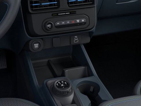 New 2025 Ford Maverick Lobo AWD/4WD image 29