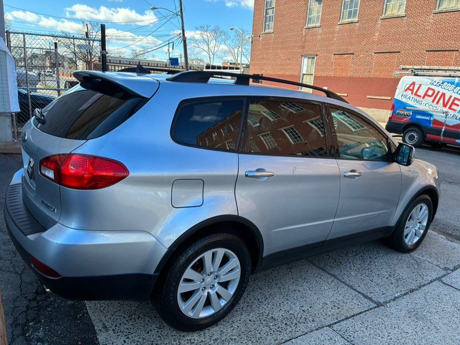 Used 2012 Subaru Tribeca Limited AWD/4WD image 8