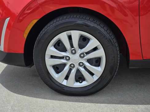 Used 2023 Kia Soul LX FWD image 17