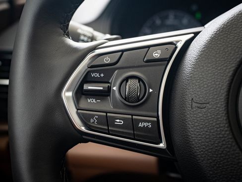 Certified 2025 Acura RDX SH-AWD w/ Advance Package image 26