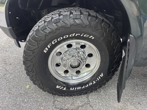 Used 2001 Ford F250 XLT AWD/4WD image 29