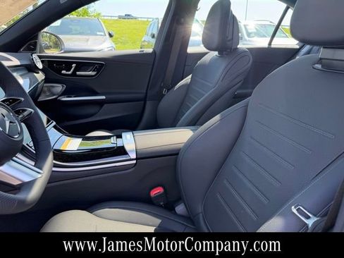 New 2026 Mercedes-Benz C 300 4MATIC Sedan image 14
