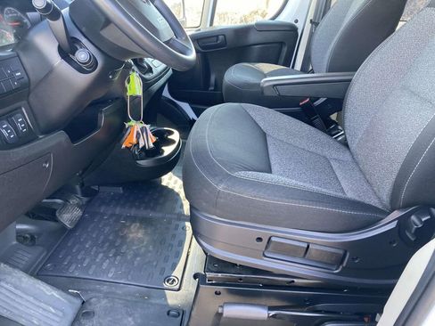 Used 2021 RAM ProMaster 1500 image 50