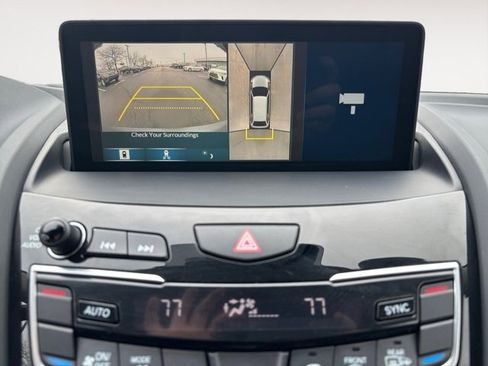 Used 2025 Acura RDX SH-AWD w/ Advance Package image 18