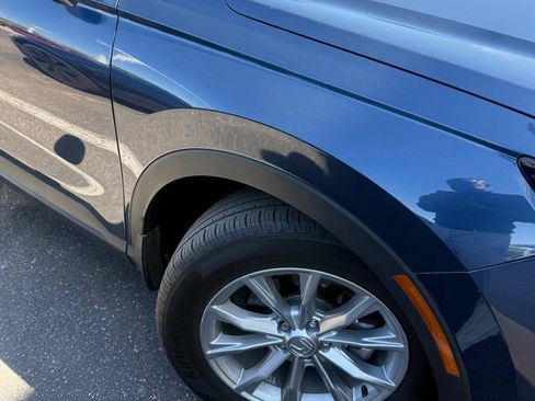 Certified 2024 Honda CR-V EX-L image 8