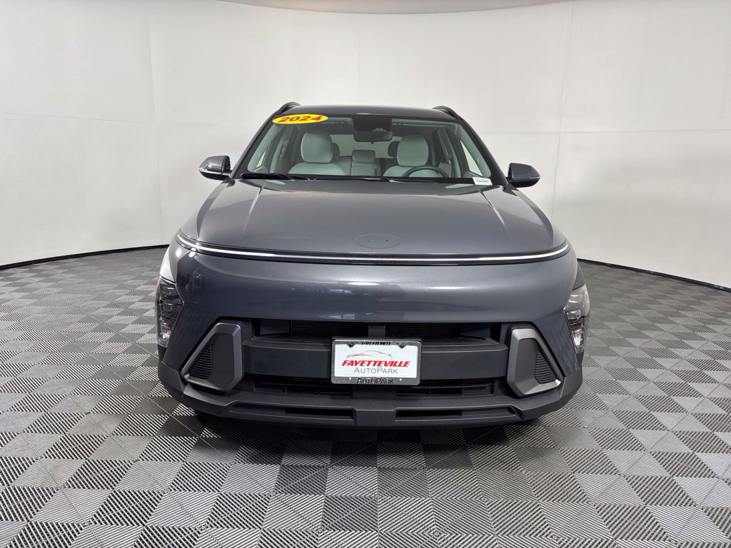 Used 2024 Hyundai Kona SEL AWD/4WD image 11
