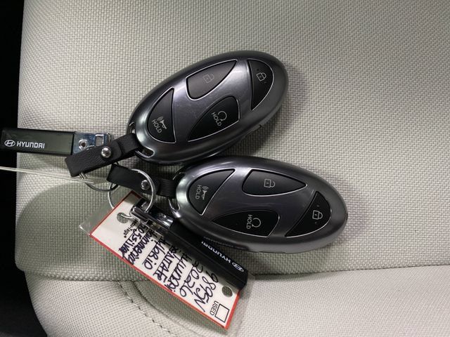 New 2026 Hyundai Santa Fe SE AWD/4WD image 25
