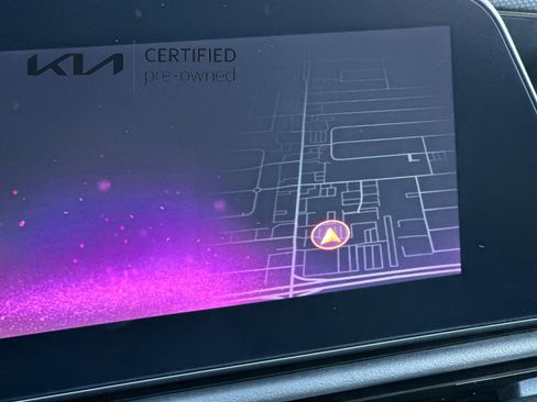 Certified 2023 Kia Niro Wind image 20