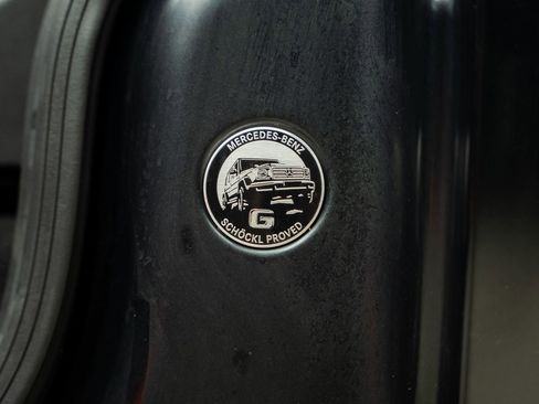 Used 2023 Mercedes-Benz G 63 AMG 4MATIC image 77