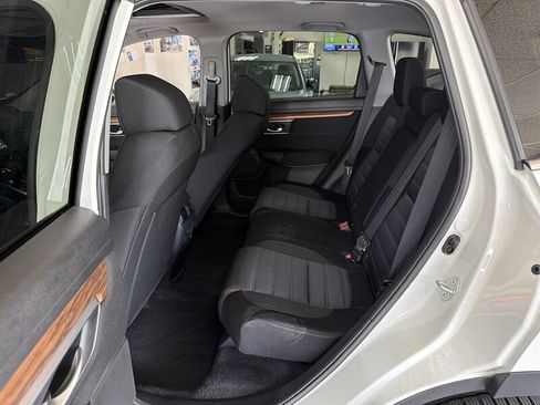 Used 2021 Honda CR-V EX image 21
