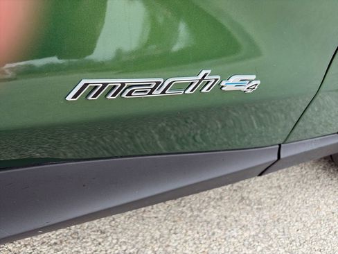 Used 2025 Ford Mustang Mach-E Premium image 10