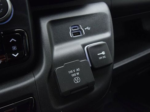 New 2026 RAM ProMaster 2500 w/ Power Group image 23
