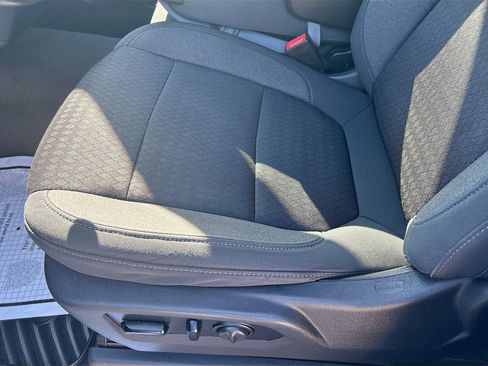 Used 2021 Chevrolet Silverado 2500 LT w/ Z71 Sport Edition image 19