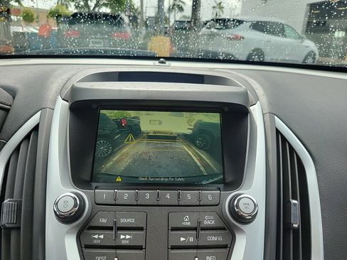 Used 2017 GMC Terrain Denali image 10