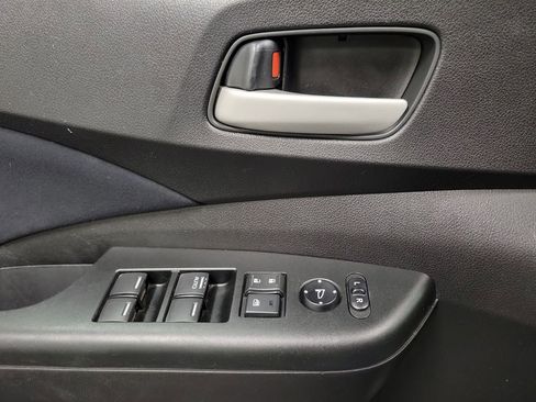 Used 2013 Honda CR-V EX image 19