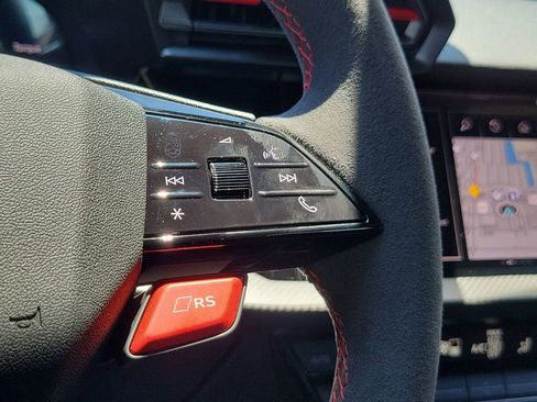 New 2026 Audi RS 3 AWD/4WD image 9