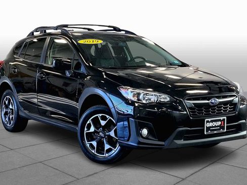 Used 2019 Subaru Crosstrek 2.0i Premium w/ Popular Package #3 image 3