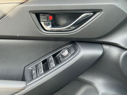 New 2026 Subaru Crosstrek 2.5i Limited AWD/4WD image 10