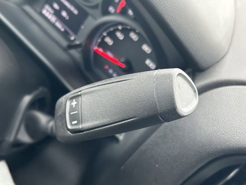 Used 2025 Chevrolet Silverado 2500 Custom w/ Custom Value Package image 22