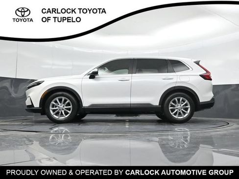 Used 2024 Honda CR-V EX image 57