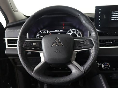 New 2026 Mitsubishi Outlander ES AWD/4WD image 38