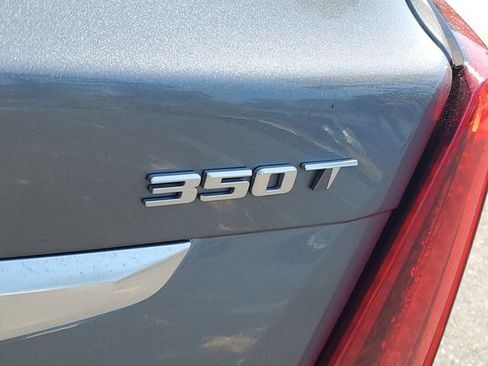 Used 2022 Cadillac XT5 Luxury image 11